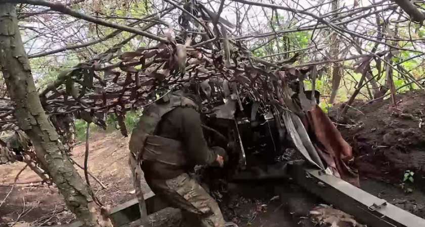 Российские войска развивают наступление: ключевые события СВО 6 августа
