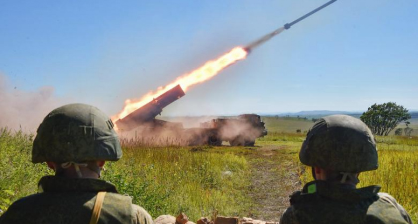 Российские войска взяли Яблоновку: ключевой рубеж в Донбассе