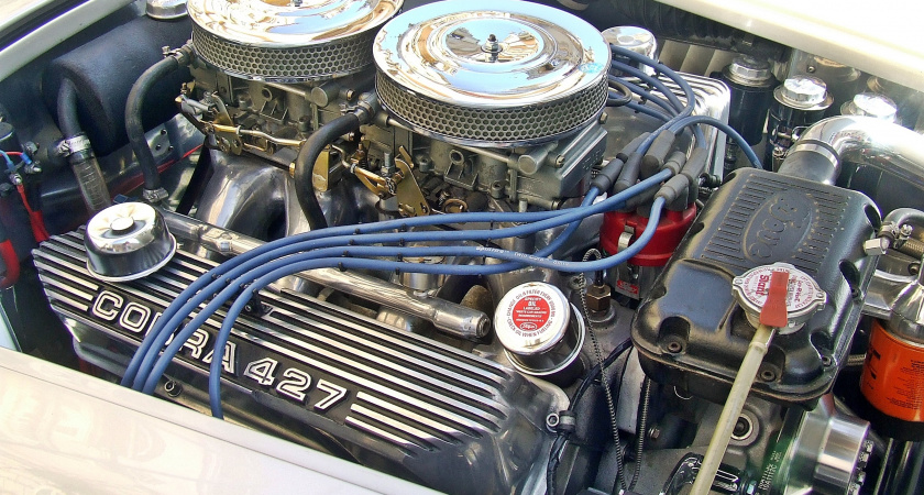 Почему двигатели новых автомобилей стали не ремонтопригодными