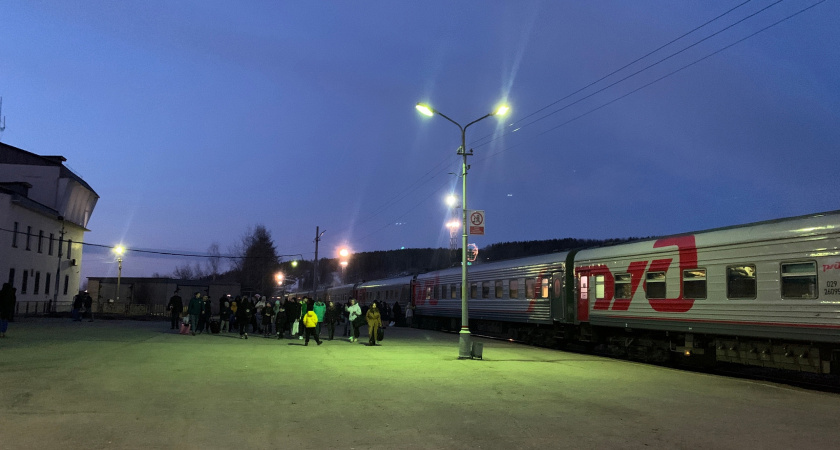 В РЖД рассказали, что будет с «Сапсанами» и «Стрижами»
