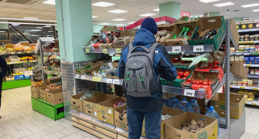 Всегда покупаю эти продукты в "Магните": показываю фаворитов