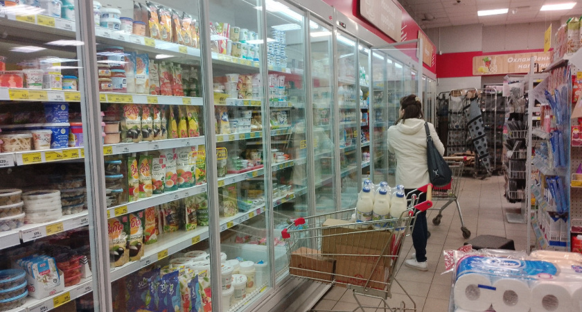 Маразм в «Пятёрочке» крепчает. Такой униженной я себя давно не ощущала. Будьте внимательны
