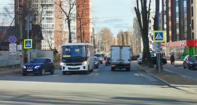 Шага на "зебру" мало. Когда водитель обязан уступить дорогу пешеходу? Разъясняет Верховный суд