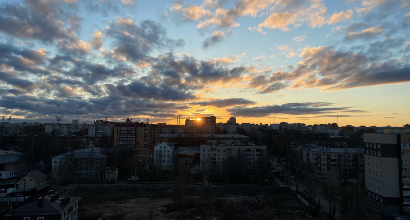 Вильфанд: Повторяемость аномальных погодных явлений будет происходить все чаще и чаще