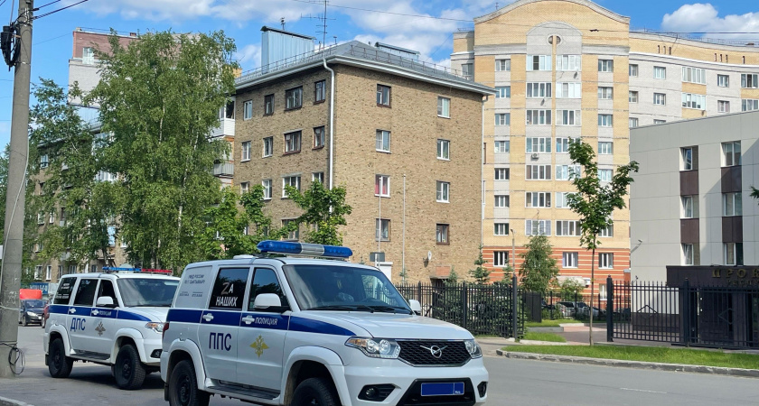 Что означает синяя разметка? Одна линия - два значения и штрафы от 500 до 5000 руб