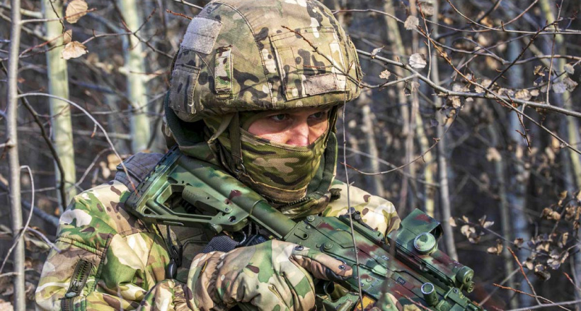 Российские войска создают угрозу окружения ВСУ: Пентагон признает тяжелое положение украинской армии