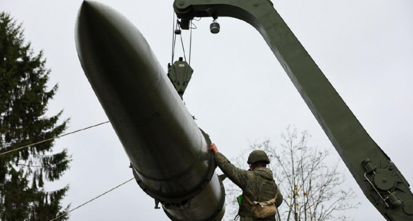 Российские войска уничтожили гигантский склад ВСУ в Сумской области
