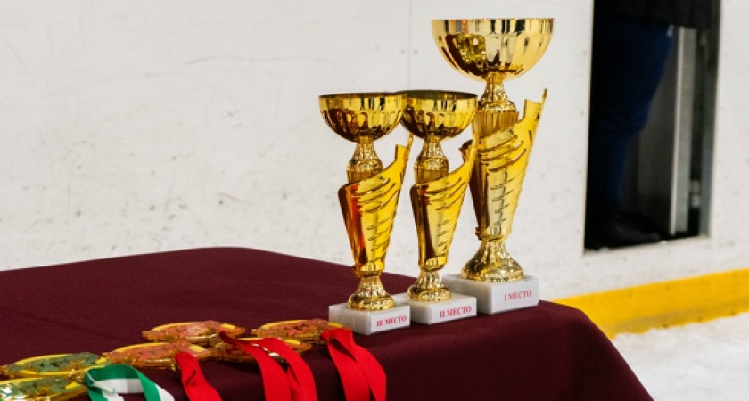 В Калуге состоялся Чемпионат России по метательному пятиборью среди ветеранов