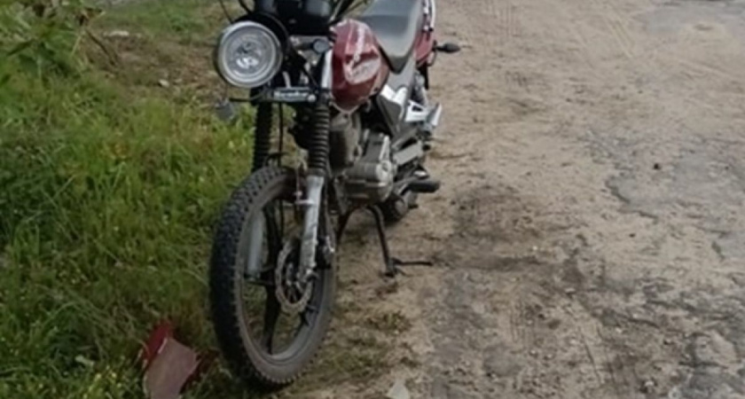 Двойная трагедия на дорогах Калужской области: подростки пострадали в авариях на мототехнике