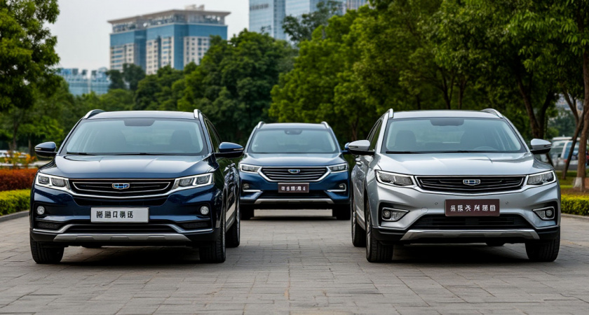Инженеры Geely, Chery и Haval раскрыли реальный срок службы своих автомобилей: что важно знать перед покупкой