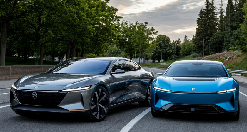 Последний шанс для фанатов: 9 атмосферных авто 2025 года, которые скоро исчезнут — их успеют купить только избранные