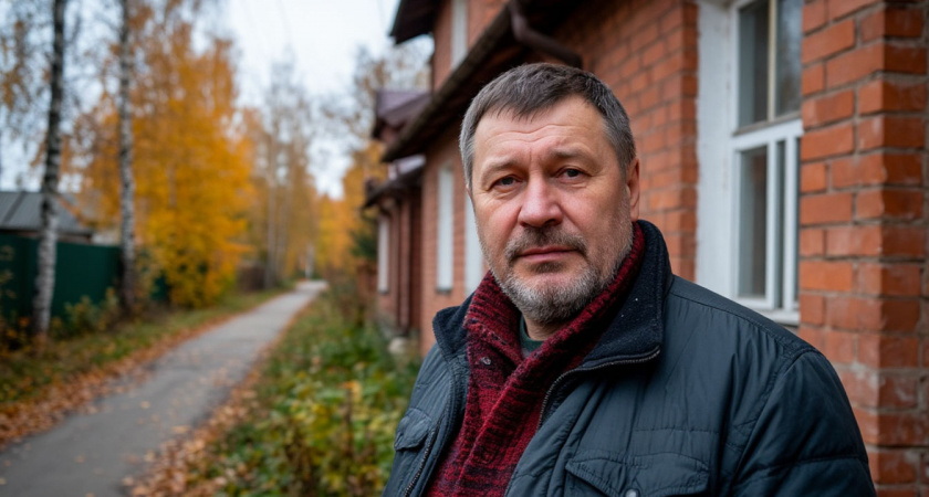 Немцам такое и не снилось: как россиянин нашёл самое дешёвое отопление в Подмосковье