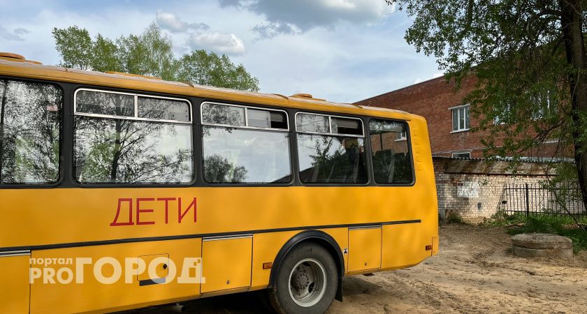 Премьер-министр России проявил интерес к наработкам Калужской области в организации школьных перевозок