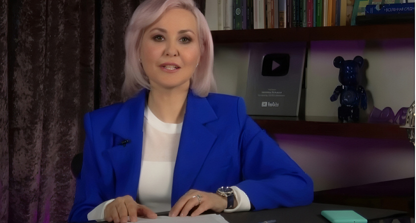 Экстренное сообщение от Василисы Володиной: этим двум знакам звёзды дают зелёный свет на всю жизнь