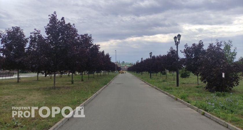 Калуга вошла в топ-2 "умных" городов России