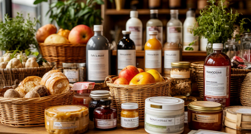 Поразили цены в «Красном & Белом»: 6 продуктов, которые я теперь покупаю только там — и вы удивитесь их качеству