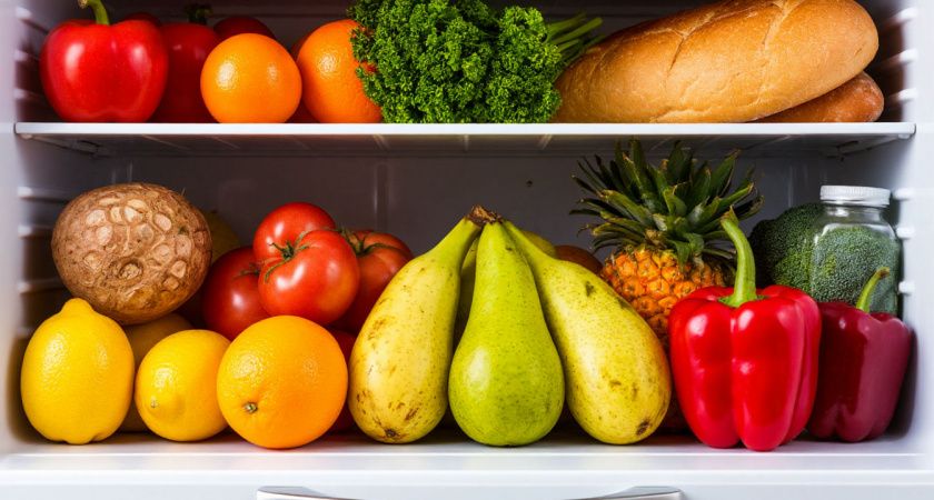 Правда о хранении еды: 6 продуктов, которые вы держите в холодильнике не там — и вот почему они портятся быстрее
