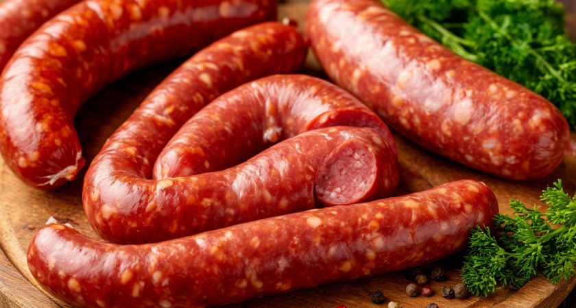 Секрет на полке: три колбасы с чистым составом, которые разбирают первыми — смотрим буквы на этикетке