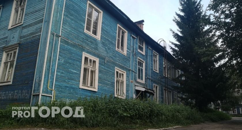 В Калуге в 2025‑2026 годах пройдут масштабные расселения жителей из "авариек" 