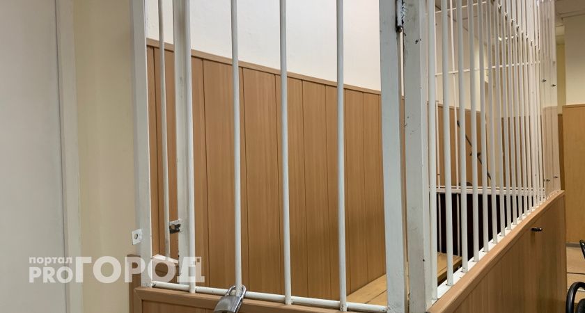 Калужский ученый получил срок за передачу секретных данных американской лаборатории