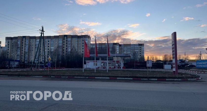 В Калужской области снова подорожало топливо 