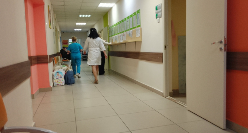 В Калуге депутат от партии «Новые люди» предложила расширить доступ к частным клиникам по полису