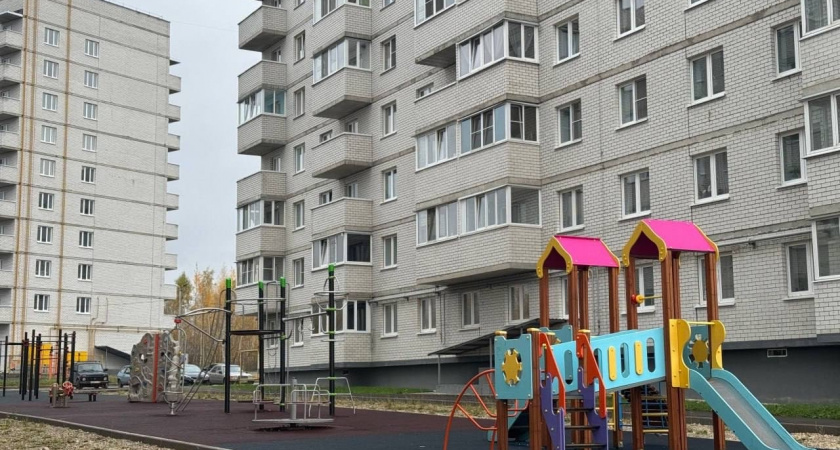 Калуга готовится к масштабному новоселью: тысячи жителей аварийных домов получат новые квартиры