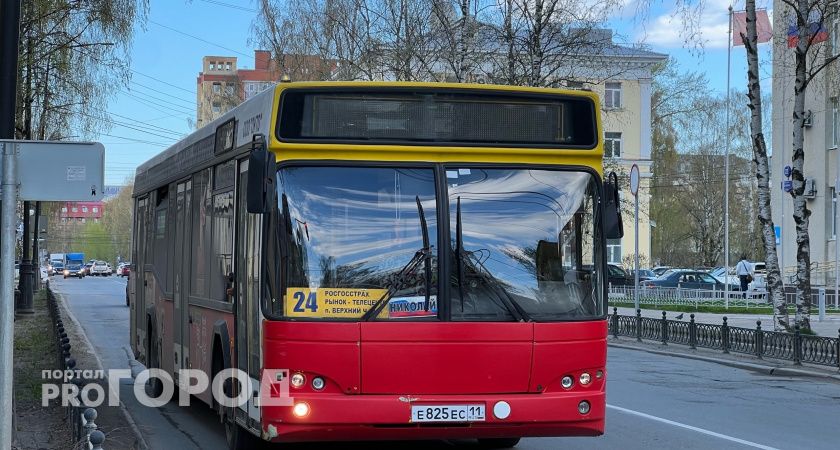 В Калуге запустят автоматическую геооплату проезда в общественном транспорте