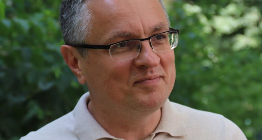 Дмитрий Денисов снова стал главой городского округа Калуги 