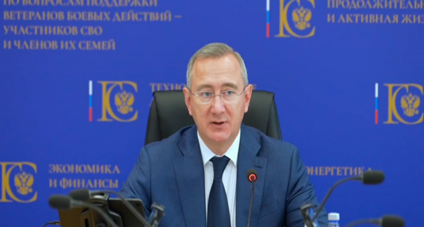 Губернатор Калужской области поднял вопрос регулирования трудовой миграции на встрече в Москве 