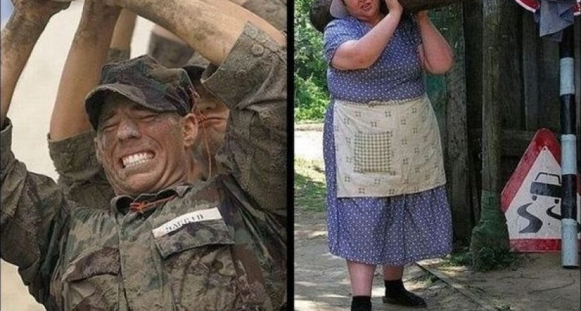 Почему мне по душе русские мужчины (рассказ от лица американца)