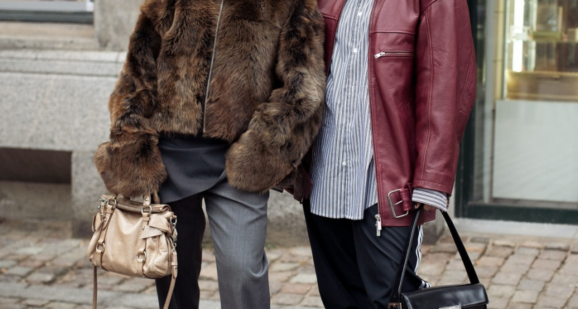 Какие шубы будут в моде зимой 2025/26 и как выбрать стильную?