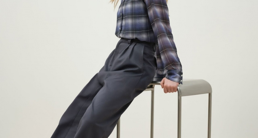 Модные вещи зимы 2025/26 для повседневной носки