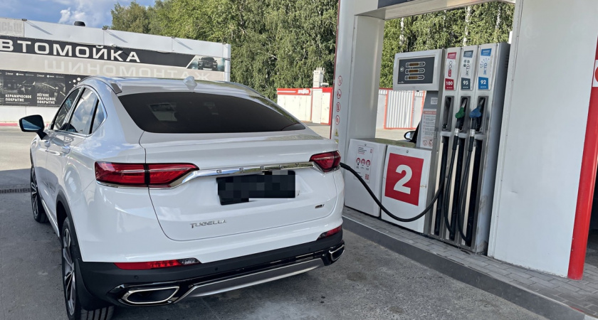 Почему 92-й бензин лучше 95-го? Подробно и понятно.