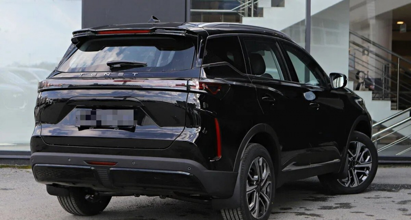 Tenet догоняет Chery по продажам: причины