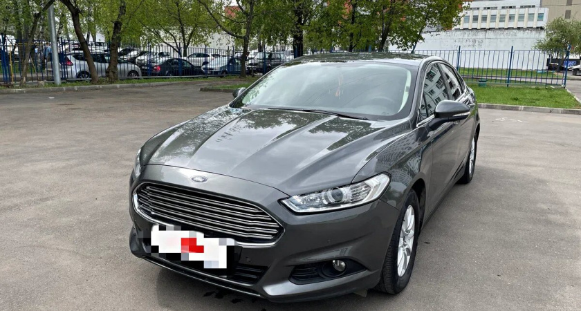 Надежный седан на вторичном рынке за 1,5 млн: атмосферный мотор, АКПП, крепкий кузов и ресурс до 400 тыс. км.