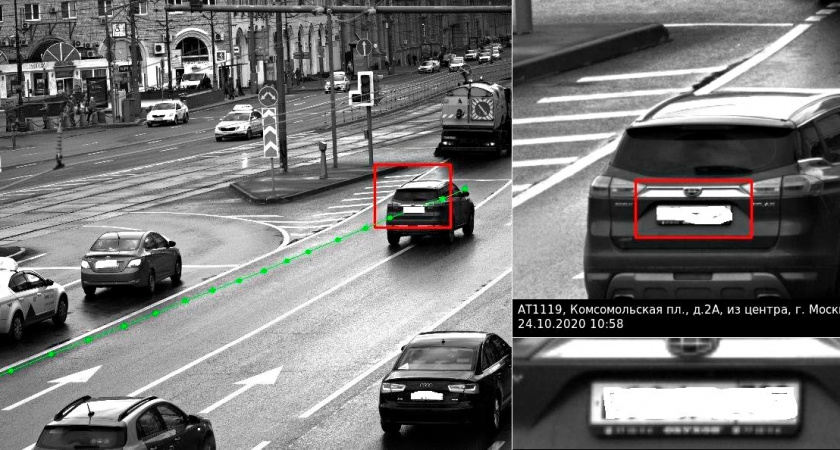 ВС разъяснил, грозит ли штраф за рецидив нарушения на том же участке дороги