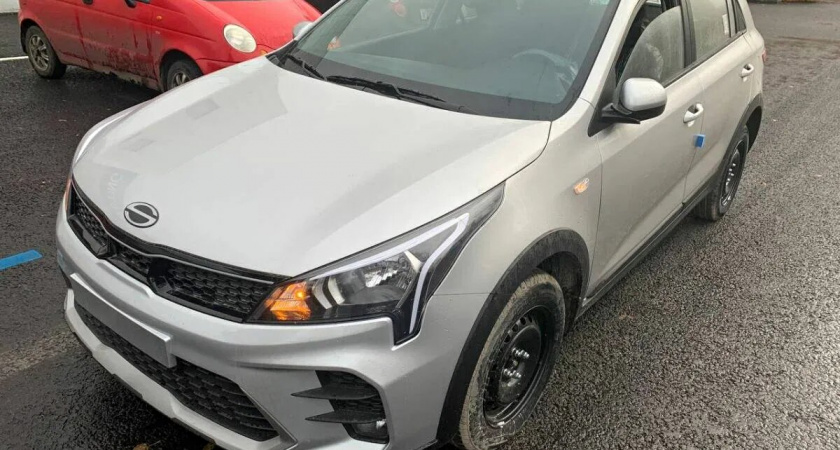 Испытал новенький Solaris KRX неделю — моё мнение: устарел немного, но надёжность на высоте