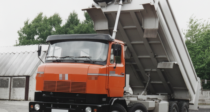 Российский аналог Mercedes от ЗИЛа: почему проект не дошёл до серийного производства