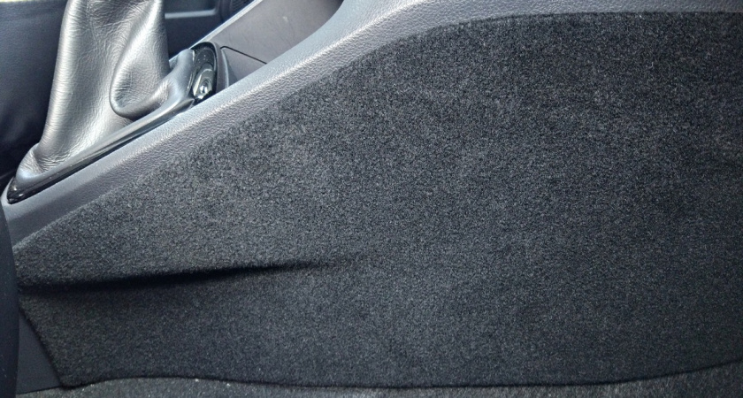 Эффективная шумоизоляция автомобиля своими руками бюджетно