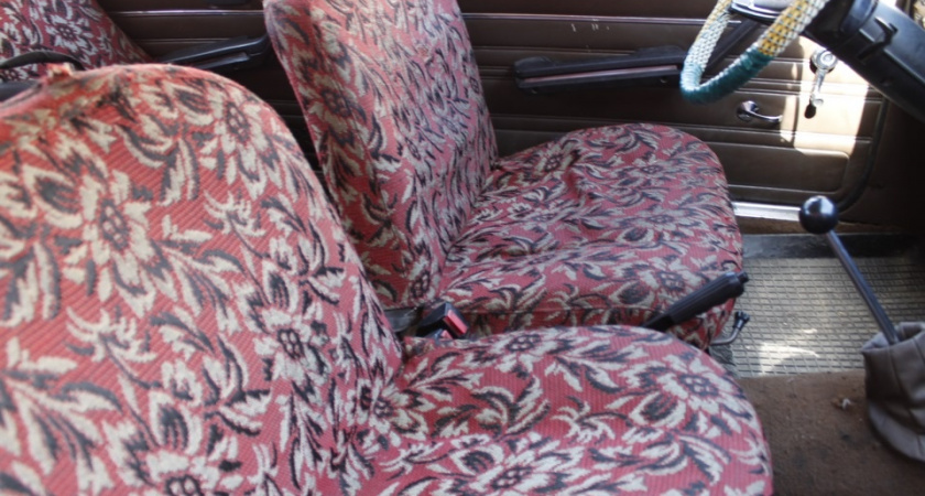 4 забытых автоаксессуара 90-х, бывших в каждом автомобиле