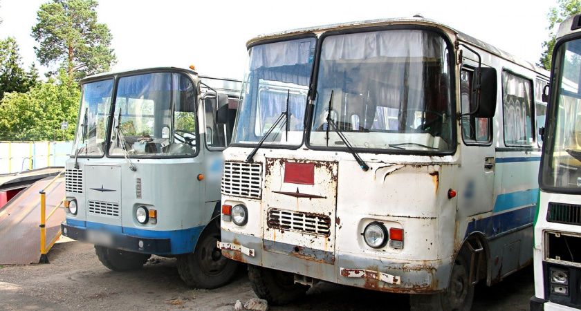Судьба завода «Чкаловский», производившего автобус «Таджикистан»
