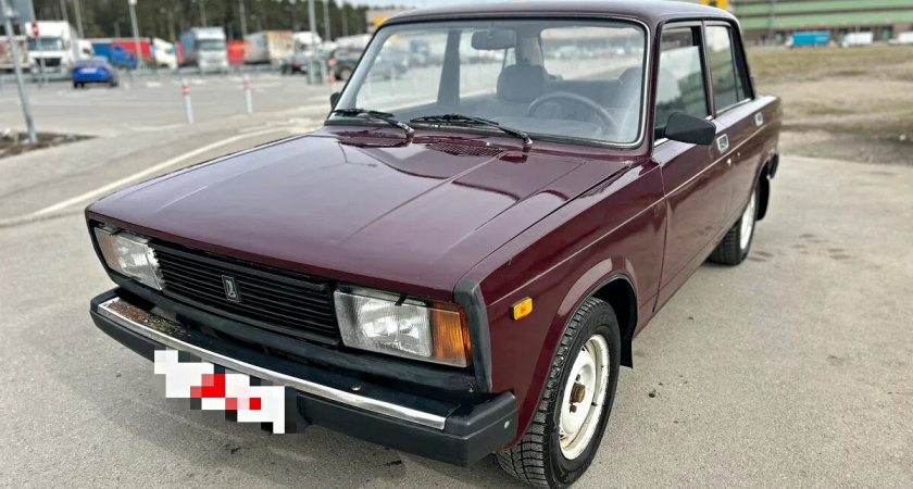 Сколько стоили автомобили «Жигули» в начале 2000-х и сколько времени нужно было на их накопление.