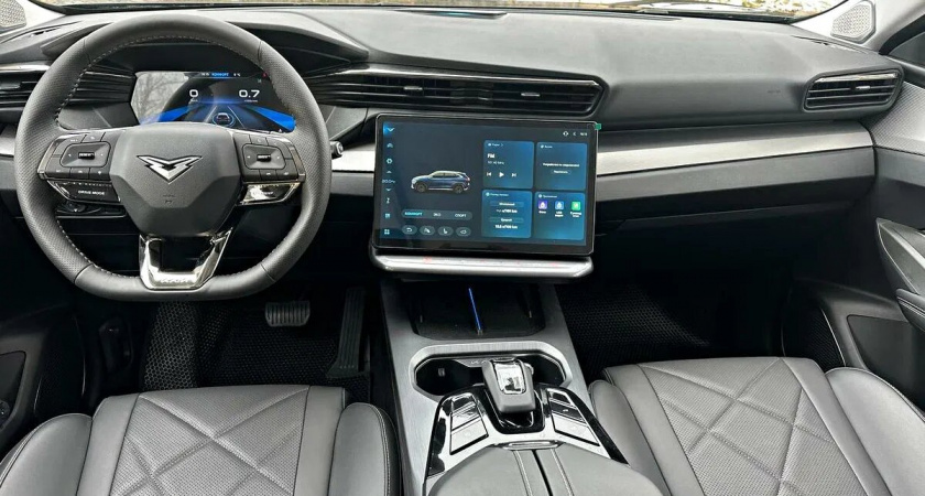 Эксперты определили китайские авто с самой высокой и низкой стоимостью обслуживания