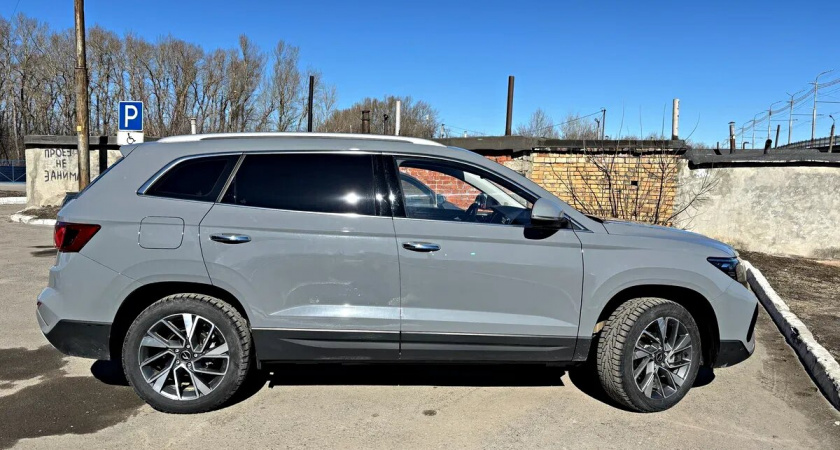 Рейтинг лучших китайских автомобилей по версии экспертов