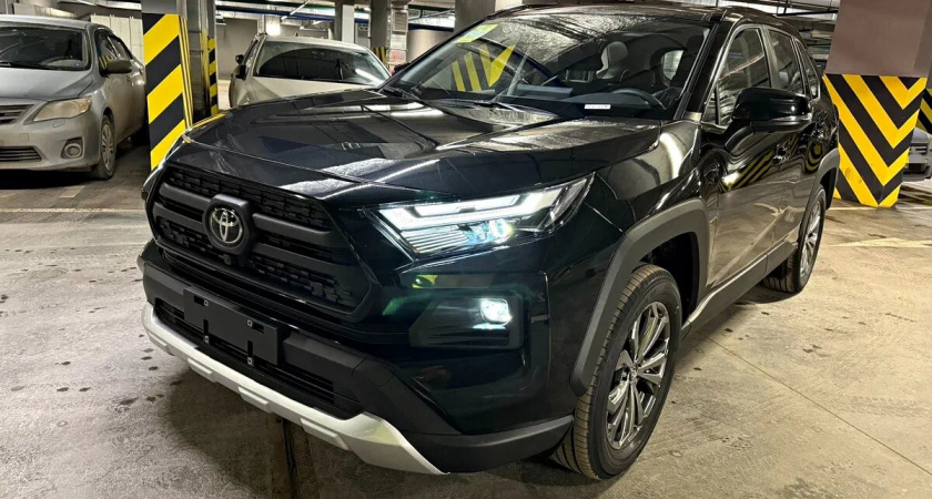 Когда в России упадут цены на подержанные автомобили и что этому способствует