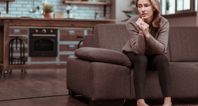 Перепланировка завершена, но теперь не получается продать квартиру из-за требований покупателей узаконить изменения.