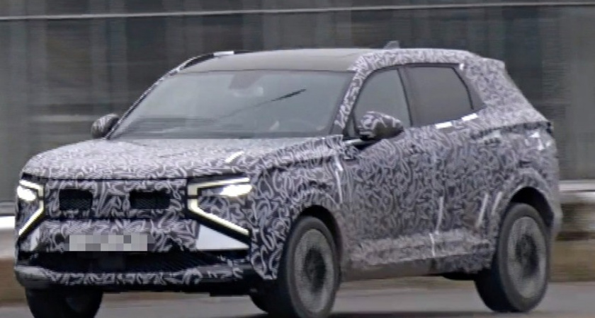 АвтоВАЗ представил новую Lada Azimut: подробности после тест-драйва.