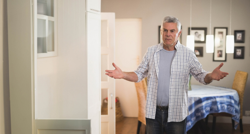 Приобрела квартиру у банкрота, но спустя год появился кредитор и заявил права на недвижимость.