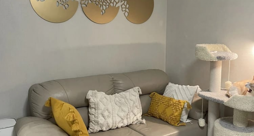 Топ покупок на Wildberries, изменивших интерьер дома.